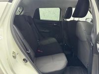 Used Suzuki Swift SZ3 90 HP (66 kW) 2020 White Hatchback