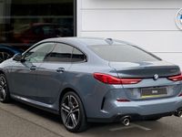 used BMW 220 2 Series d M Sport Gran Coupe 2.0 4dr