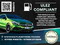 Second-hand Ford Ka Plus Zetec 70 CP (51 kW) 2017 Albastru Hatchback