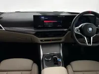 Used BMW i4 Comfort Edition 394 kW (537 HP) 2025 Black Sedan
