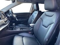 Used Jeep Compass 237 HP (174 kW) 2023 White SUV