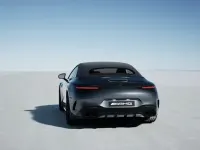 New Mercedes SL55 AMG Premium Plus 476 HP (350 kW) 2025 Cabriolet