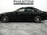 Used Mercedes E53 AMG AMG 457 HP (336 kW) 2019 Black Sedan