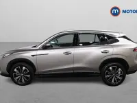 Used MG HS Trophy 224 HP (164 kW) 2026 SUV