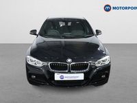 used BMW 320 3 Series d M Sport 4dr Step Auto