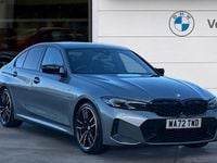 Used BMW M340 340 HP (250 kW) 2024 Sedan