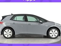 Used VW ID.3 Pure 110 kW (150 HP) 2021 Grey Hatchback