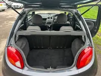 Used Ford Ka Zetec 70 HP (51 kW) 2007 Grey Hatchback