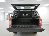 Used Nissan Navara N-Guard 190 HP (139 kW) 2021 Grey Pickup