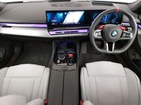 Used BMW M5 Comfort Edition 727 HP (534 kW) 2025 Grey Estate