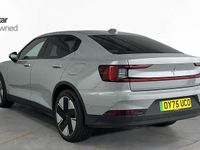 Used Polestar 2 309 kW (421 HP) 2025 Grey Hatchback