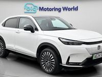 Used Honda e:Ny1 Advance 150 kW (204 HP) 2026 SUV