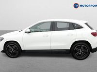 Used Mercedes GLA200 Executive 163 HP (119 kW) 2025 White SUV