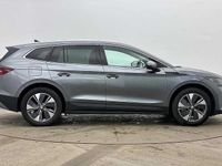 Used Skoda Enyaq iV 206 kW (281 HP) 2025 Grey SUV