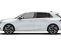 Used Vauxhall Astra 131 HP (96 kW) 2026 Hatchback