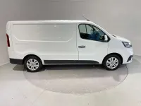Used Renault Trafic 2023 White