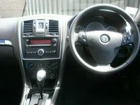 Used Cadillac BLS 2008 Sedan