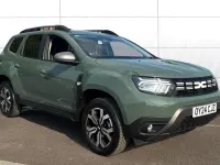 Usado Dacia Duster Journey 90 CV (66 kW) 2024 SUV
