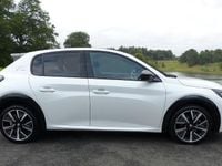 Used Peugeot 208 GTi 102 HP (75 kW) 2023 Hatchback