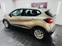Used Renault Captur Dynamique 2016 Beige SUV