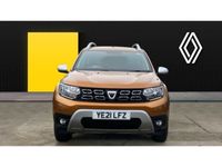 used Dacia Duster 1.0 TCe 100 Comfort 5dr