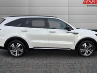 Used Kia Sorento 230 HP (169 kW) 2023 SUV