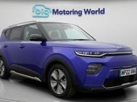 Used Kia Soul 150 kW (204 HP) 2022 SUV