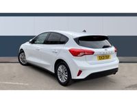 used Ford Focus s 1.0 EcoBoost Hybrid mHEV 125 Titanium Edition 5dr Hatchback