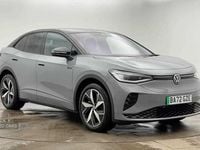 Usado VW ID.5 GTX 219 kW (299 HP) 2023 SUV
