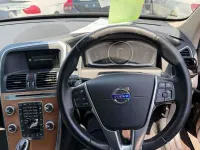 Used Volvo XC60 SE 2016 Brown SUV