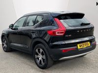 used Volvo XC40 Inscription B4 Mhev