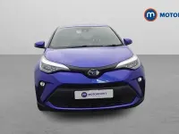 Used Toyota C-HR Design 184 HP (135 kW) 2023 SUV