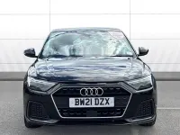 Used Audi A1 Sportback Sport 110 HP (80 kW) 2024 Hatchback