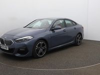 used BMW 218 2 Series 1.5 i M Sport Saloon 4dr Petrol DCT Euro 6 (s/s) (140 ps) Dynamic Pack