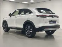 Used Honda HR-V Advance 2024 White SUV