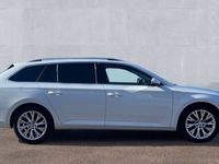 used Skoda Superb Skoda Diesel Estate 2.0 TDI CR SE L 5dr