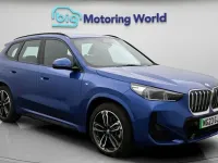 Used BMW iX1 M Sport 230 kW (313 HP) 2026 SUV