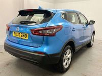 used Nissan Qashqai 1.3 DiG-T Acenta Premium 5dr