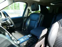 Used Land Rover Discovery HSE 2017 Grey SUV