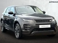 Used Land Rover Range Rover evoque HSE Dynamic 2024 Grey SUV