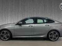 Used BMW 218 M Sport 134 HP (98 kW) 2025 Grey Coupe