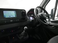 Used Mercedes Sprinter Progressive 150 HP (110 kW) 2022 White Van