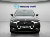 Used DS Automobiles DS3 Rivoli 131 HP (96 kW) 2022 Hatchback