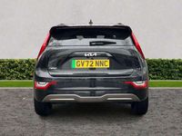 used Kia Niro 150kW 4 64kWh 5dr Auto