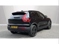 Used Volvo XC40 Plus 161 HP (118 kW) 2026 Black SUV