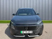 Used Peugeot 5008 Dual Motor 236 kW (321 HP) 2025 Grey SUV