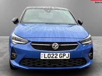 Used Vauxhall Corsa Ultimate 131 HP (96 kW) 2023 Hatchback