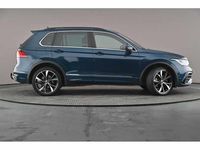 Used VW Tiguan 245 HP (180 kW) 2023 SUV