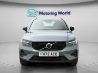 Usado Volvo XC40 Plus 211 CV (155 kW) 2023 Gris SUV