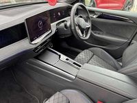 Used VW Passat 150 HP (110 kW) 2025 Estate